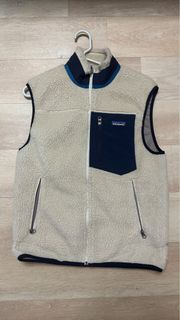 Patagonia Classic Retro-X Mens Vest