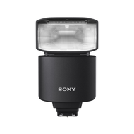 Sony แฟลชต่อภายนอกควบคุมด้วยวิทยุไร้สาย GN46 | HVL-F46RM