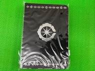 何韻詩 HOCC goomusic 賈寶玉 記事簿 hall1c