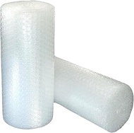 Sakura Pack Air Cap Roll for Food and Tableware, Width 11.8 inches (30 cm) x 16.4 ft (5 m) Roll, Set