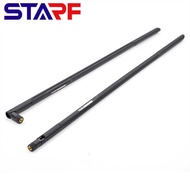 2.4 G18dBi Glue Stick WIFI FPV Transmitter Flight Control Antenna Smart City System High Gain Antenn