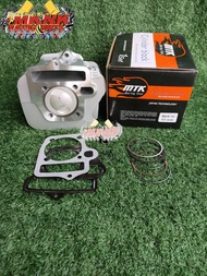 HONDA WAVE 100 53mm CYLINDER BLOCK SET