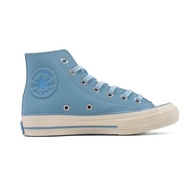 VERS Suede high cut fashion 1970s casual shoes