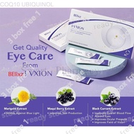 [buy 3 free 1] Ivxion for eye supplement I-VXION (ReadyStock)