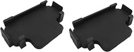 6L5Z5B335AA Torsion Bar Isolator Pad Fit for 2001-2005 Ford Explorer Sport Trac for 1998-2011 Ranger