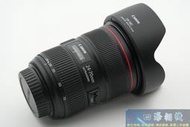 【高雄四海】Canon EF 24-70mm F2.8L II USM九成新．二代．大光圈標準鏡皇．保固三個月 F2.8