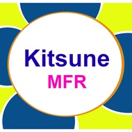 A..M..D..- MEGA KITSUNE IN GAME TYPE S1 EDITION (PC GAME)