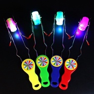 WITH TRACK Kids Yoyo Kids Magnetic YOYO Toys Mainan YOYO Berlampu Bermagnet Handle Yoyo Handle Magne