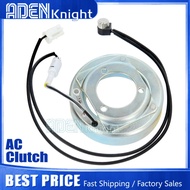 AC Compressor Clutch Coil For MAZDA 3 BK 5 CR19 CC2961450G CC2961K00 CC2961K00A CC2961K00B CC2961K00