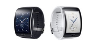 Samsung Gear S Sm-r750 Smart Watch Wearable Device