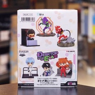北角門市現貨 Re-Ment 新世紀福音戰士桌上用品