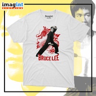 BRUCE LEE T-SHIRT