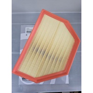 [Oil Tiger] BMW G05 X5 G06 X6 G07 X7 G09 XM 40i 50e LCI Engine Air Filter Air Core