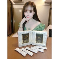 JS Golden SLYM 5 in 1 Botanical Beverage Mix