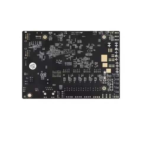 Creality Original K1 /K1 MAX Silent Board Upgraded Mainboard Kit 3d Printer Parts 4002020063/4002020