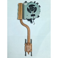 LENOVO IDEAPAD 3-14IML05 V14 G1-IML DC28000F3F0 AT1K00010W0 FAN + HEATSINK IDEAPAD 3 15IIL05 81WE (K