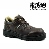 Original SAFETY Work Shoes SAFETY Shoes Work Shoes Latest Iron Project Shoes – HIPZO M054
