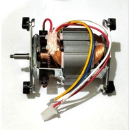 Philips Blender Dynamo (pure copper)