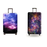 30 inch luggage luggage cover Elastic luggage case trolley case travel dust cover bag protective cov