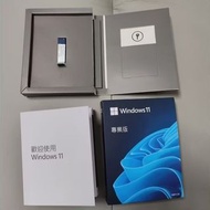 Microsoft Windows 11 專業版 64位元