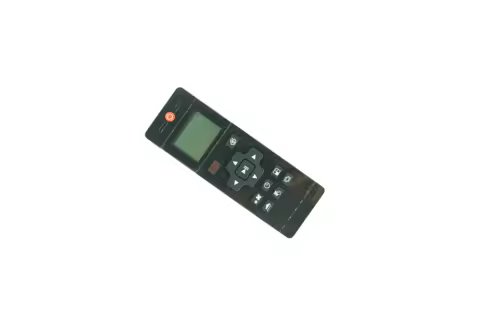 Remote Control Compatible For Neatsvor X500 X520 S600 X600 X600 Pro & Rozi ZK803 & Schbot S8 & Zigli