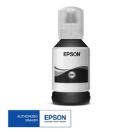 EPSON Original Q100 005 Large BLACK PIGMENT INK - Original
