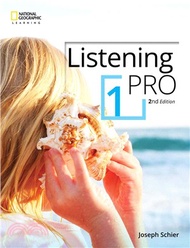 396.Listening Pro 1 2/e: Total Mastery of TOEIC Listening Skills