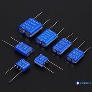 [BraveSundu] Super Capacitor Farad Capacitor 5.5V 0.47F 1F 1.5F 2.5F 3.5F 5.0F 10Fbination Double La