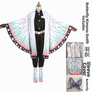 Demon Slayer Cosplay Costume