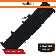 C31N1806 3ICP5/58/57 Asus K330F S330U For Battery I330F V330FA S330F High Capacity Laptop X330UA Viv