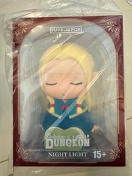 迷宮飯 瑪露希爾 Delicious in Dungeon 夜燈