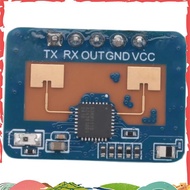 24G MmWave LD2410C Human Presence Detection Module LD2410C Radar Module
