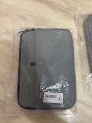 帆布灰色7.9吋掌上mini平板電腦套