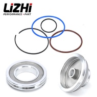 High Sensitivity Corvette style Servo Piston Assembly Kit 700R4 4L60 4L60E 4L65E 4L70E For Chevy Cam
