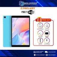 Teclast P80 T Wifi (3GB RAM + 32GB ROM) 8"inch HD IPS display l  Allwinner A133 64bit Processor l Du