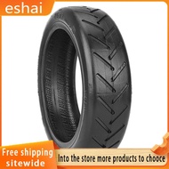 【eshai】8.5x2 Outer Tire M365 Scooter 81/2x2 Tubeless Tire 8.5-Inch Vacuum Tire Modification
