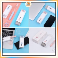 7in1 Keyboard Cleaning Set for Laptops, PCs, Phones - Convenient, Versatile, Interdental Cleaning