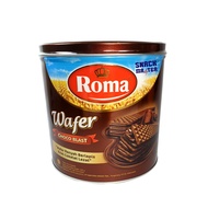 Roma Wafello Kaleng - 234 gr