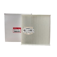 Cabin Filter for Honda City Jazz Brio Mobilio CR-V Civic BR-V HR-V Odyssey Accord (80292-TJA-H01)