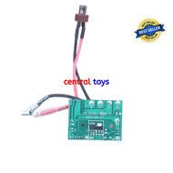 receiver board rc adventure MN999 MN-999 YX 2.4ghz 188R 1