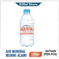 Aquviva Water 700ml | Aquviva mineral water 250ml Per piece (AQUVIVA 250 ML Cheapest)