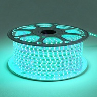 PAKET LAMPU LED STRIP SELANG KOTAK SMD 5050 20M 20METER 20 METER HIAS WARNA WARNI PUTIH KUNING MERAH