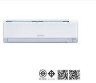 แอร์ติดผนัง KY Series Happy Inverter 12283 BTU รุ่น MSY-KY13VF