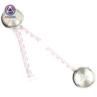 A4J41230 A3N41231 BST Elevator Push Button Ansons Elevator Spare Parts