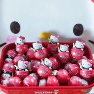 HelloKitty Regional Limited Bulk Pendant Hello Kitty Iwate Limited Noodle Bowl Cat GRED