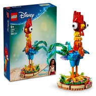 [BricksInBoots] LEGO Disney Moana 2 Heihei (43272)(566 Pieces)
