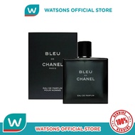 Bleu de Chanel EDP 100ml Perfume for Men