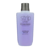 Morgan Taylor Strip Ease Nail Lacquer Remover 8 Fl. Oz. 240ml