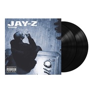 แผ่นเสียง Jay-Z The Blueprint ใหม่ ซีล Jay-Z Vinyl LP