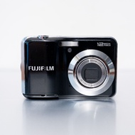Fujifilm Finepix AV130 CCD digital camera 富士CCD數碼相機